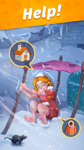 Tile Story: Match Puzzle Game Tile Story: Match Puzzle Game