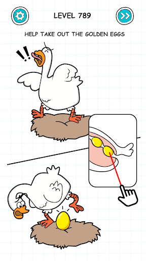 Tricky Puzzle: Fun Brain Story Tricky Puzzle: Fun Brain Story