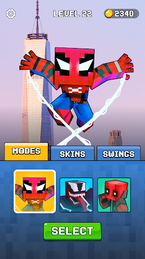 Mr Spider Hero Shooting Puzzle Mr Spider Hero Shooting Puzzle