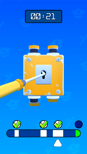 Prison Escape 3D - Jailbreak Prison Escape 3D - Jailbreak