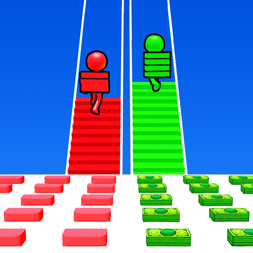 Bridge Race Bridge Race