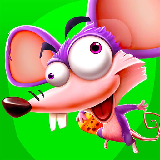 Catcha Mouse Catcha Mouse