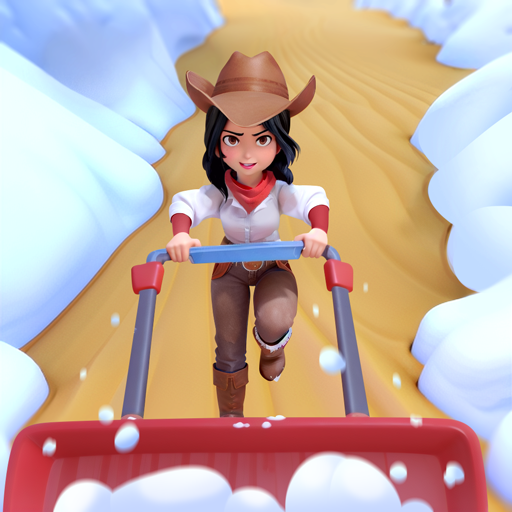 Gold Rush: Frozen Adventures Gold Rush: Frozen Adventures
