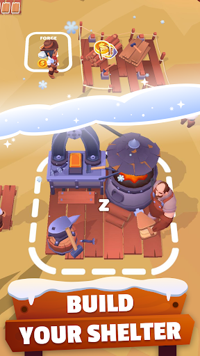 Gold Rush: Frozen Adventures Gold Rush: Frozen Adventures
