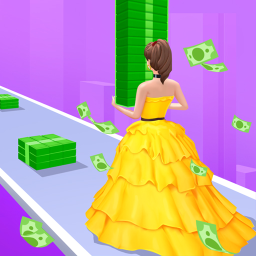 Money Run 3D Money Run 3D