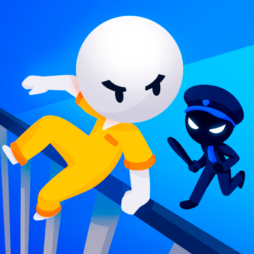 Prison Escape 3D - Jailbreak Prison Escape 3D — Jailbreak