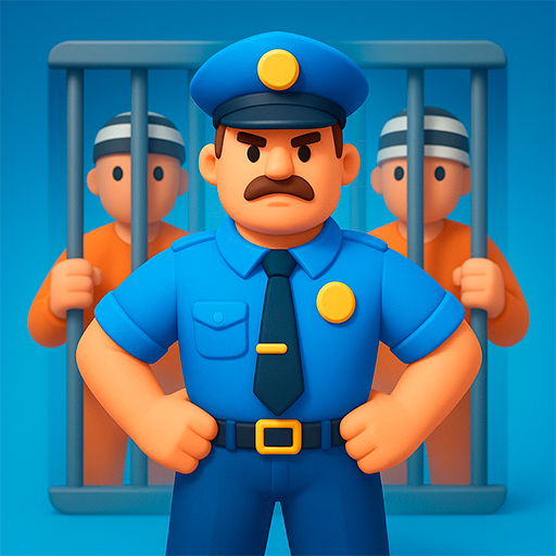 Prison Guard: Escape 76 Prison Guard: Escape 76