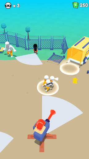 Prison Escape 3D - Jailbreak Prison Escape 3D - Jailbreak