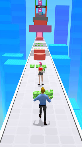 Money Run 3D Money Run 3D