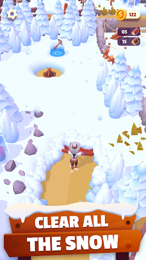 Gold Rush: Frozen Adventures Gold Rush: Frozen Adventures