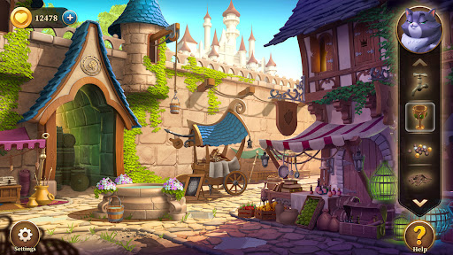 Escape Game: 100 Worlds Escape Game: 100 Worlds