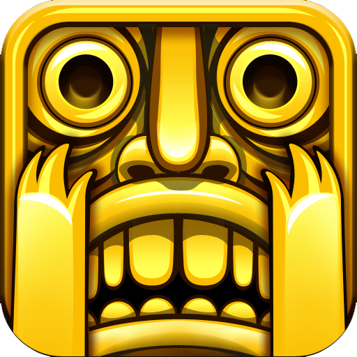 Temple Run Temple Run