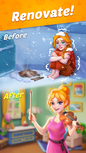 Tile Story: Match Puzzle Game Tile Story: Match Puzzle Game