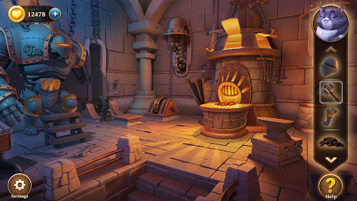 Escape Game: 100 Worlds Escape Game: 100 Worlds
