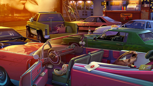 Crime City: Hidden Object Crime City: Hidden Object
