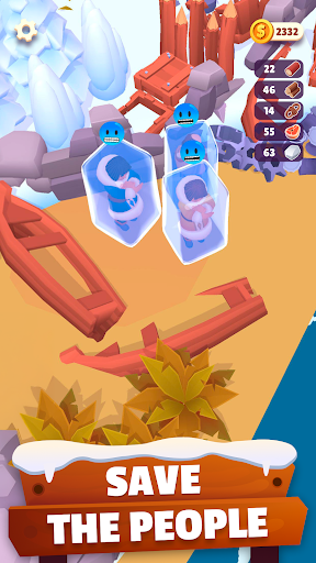 Gold Rush: Frozen Adventures Gold Rush: Frozen Adventures