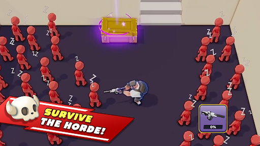 Survivor Z: Zombie Survival Survivor Z: Zombie Survival