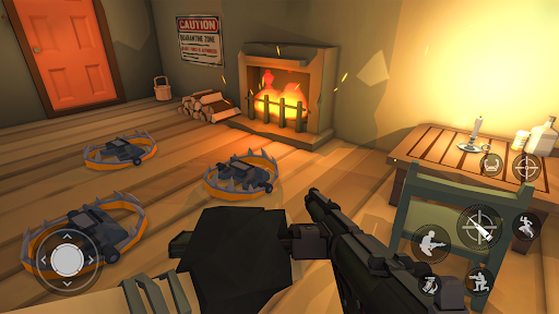 The Walking Zombie 2: Shooter The Walking Zombie 2: Shooter