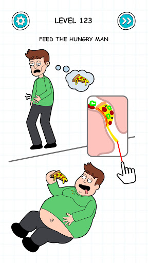 Tricky Puzzle: Fun Brain Story Tricky Puzzle: Fun Brain Story