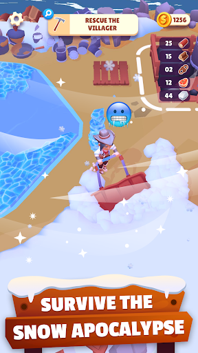 Gold Rush: Frozen Adventures Gold Rush: Frozen Adventures